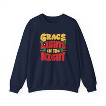 Bubble Christmas - Crewneck Sweatshirt