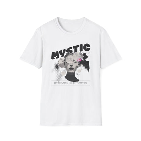 Mystic - Classic Fit