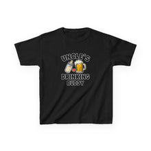 Uncles Drinking Buddy - Toddler Shirt