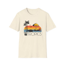 '87 Tropics - Classic Fit