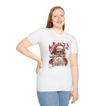 Wicked Gangsta Wrapper - Classic Fit