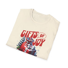 Gifts Of Joy - Classic Fit