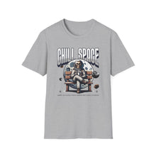 Chill Space - Classic Fit