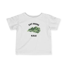 Eat More Kale - Infant Shirt