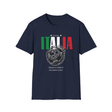 Forza ITALIA - Classic Fit - One Shirt Per Costumer