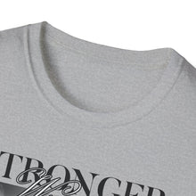 Stronger Gangsta Wrapper - Classic Fit