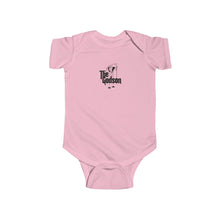 The Godson  - Baby Bodysuit