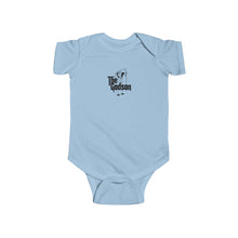The Godson  - Baby Bodysuit