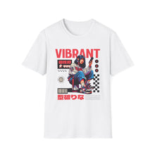 VIBRANT - Classic Cit