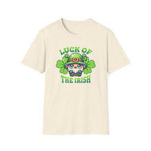 St. Patrick's Day Luck Of The Irish - Classic Fit