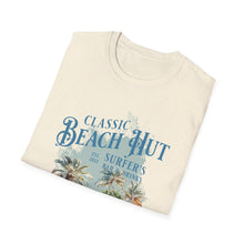 Beach Hut - Classic Fit