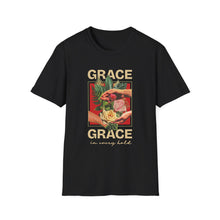 Grace in Every Hold - Classic Fit