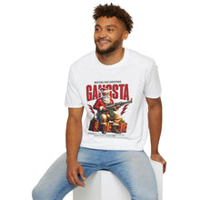 Gangsta Wrapper Waiting For Christmas - Classic Fit