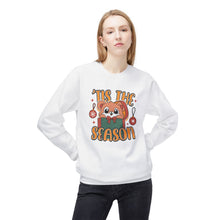 'Tis the Season - Fleece Crewneck Sweatshirt