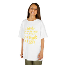 Hand Picked In Heaven - Toddler Shirt