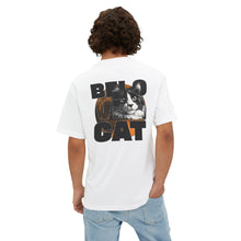 Beloved Cat - Oversized Back Printed