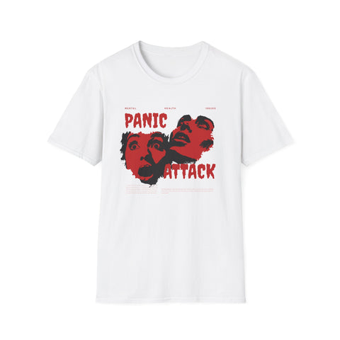 Panic Attack - Classic Fit