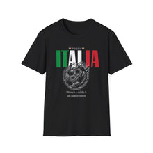 Forza ITALIA - Classic Fit - One Shirt Per Costumer