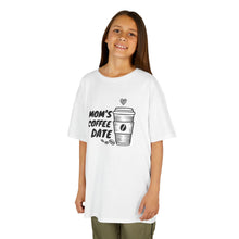 Moms Coffee Date - Toddler Shirt