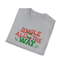 Jingle All The Way - Classic Fit