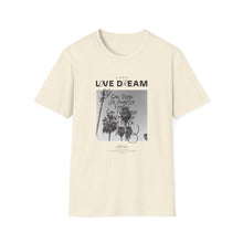 Love Dream - Classic Fit