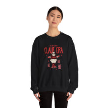 Claus Era - Crewneck Sweatshirt