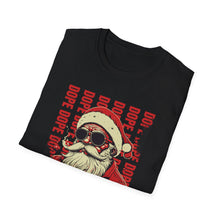 Dope Santa Claus - Classic Fit