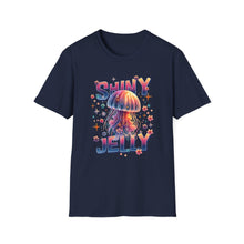 Shiny Jelly - Classic Fit