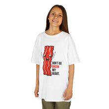 Dont Go Bacon My Heart - Toddler Shirt