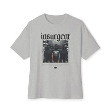 Insurgent - Oversized Fit