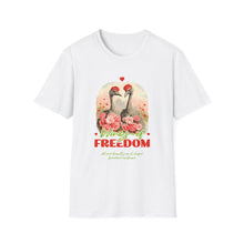 Wings of Freedom - Classic Fit