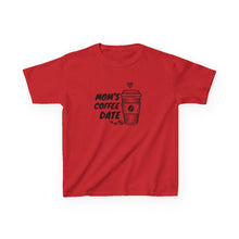 Moms Coffee Date - Toddler Shirt