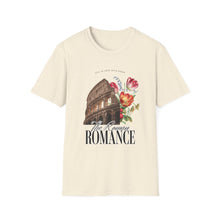 Roman Romance - Classic Fit