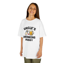 Uncles Drinking Buddy - Toddler Shirt