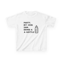 Party My Crib  - Toddler Shirt