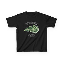 Eat More Kale - Toddler Shirt