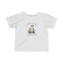 Baby Goose On The Loose - Infant Shirt