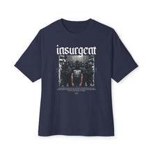 Insurgent - Oversized Fit