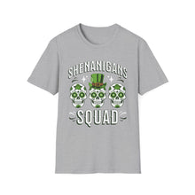 ST PATRICK'S DAY SHENANIGANS SQUAD - Classic Fit