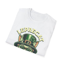 Leprecat Saint Patrick Cat - Classic Fit