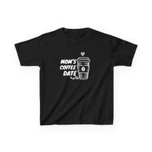 Moms Coffee Date - Toddler Shirt