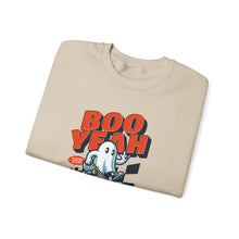 Boo Yeah - Crewneck Sweatshirt