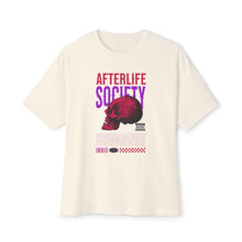 Afterlife Society - Oversized Fit