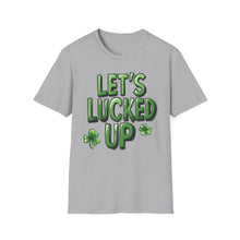 Let's Lucked Up - Classic Fit