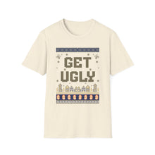 Get Ugly - Classic Fit