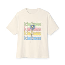 Kindness Cute - Oversized Fit