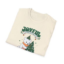 Joyful Christmas Moments - Classic Fit