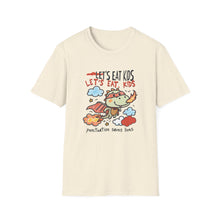 Daring Dragon Lets Eat Kids - Classic Fit