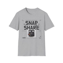 Snap & Share - Classic Fit