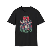 Women Anti Women - Classic Fit